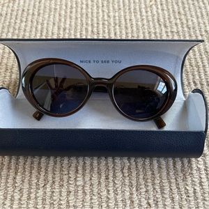 Warby Parker RENNE M899